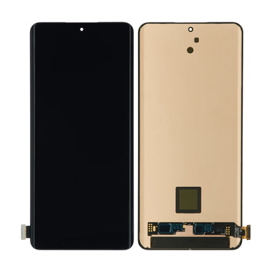 [ORI] Xiaomi Mi 12 Pro/12S Pro - AMOLED Display Touch Digitizer Glass LCD Screen Assembly - Polar Tech Australia