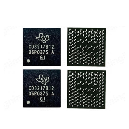 [Pre-installed Program][CD3217B12] MacBook A2337 A2338 M1 USB-C Port Power Controller Charging IC Chip