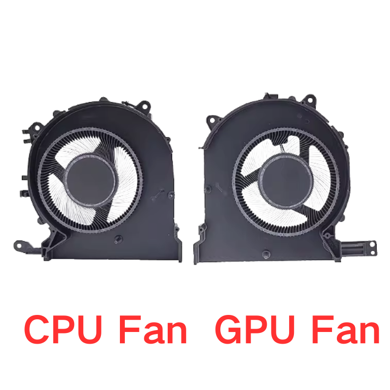 Load image into Gallery viewer, Lenovo Thinkbook16p G5 IRX IRH IRL IML IMH Series - Laptop CPU &amp; GPU Cooling Fan Cooler
