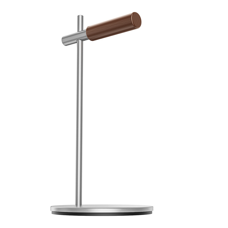 Load image into Gallery viewer, BONERUY Aluminum Headphone Stand Storage Metal Hanger - Polar Tech Australia
