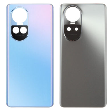 OPPO Reno 10 5G (CPH2531) - Back Rear Battery Cover Panel - Polar Tech Australia