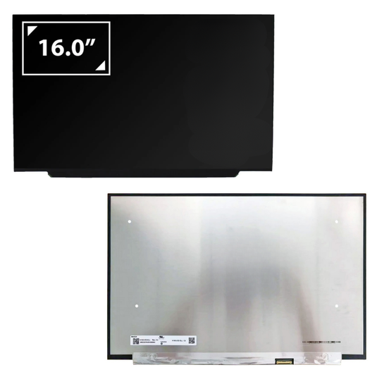 Lenovo IdeaPad Slim 3 16IRU8 / IdeaPad Slim 5 16IRL8 5 16ABR8 5 16IAH8 16