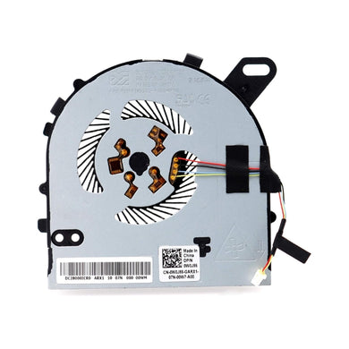 Dell Inspiron 15 7560 7572 Vostro 5468 5568 Series - Laptop CPU & GPU Cooling Fan - Polar Tech Australia