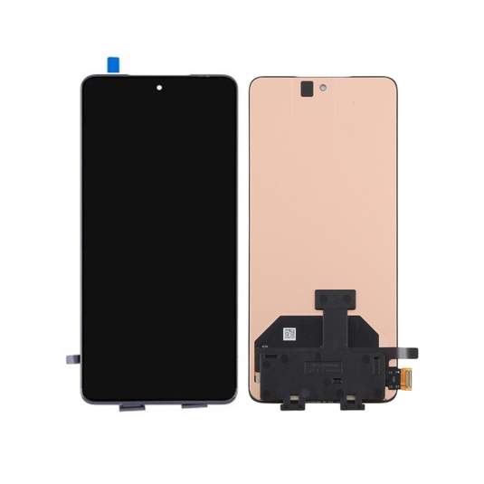 Motorola Moto Edge 70 - AMOLED LCD Display Touch Digitizer Screen Assembly