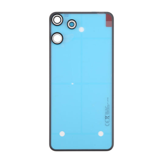 [With Camera Lens] Nothing Phone (3a) Lite (A001T) -  Back Rear Glass Panel Battery Cover