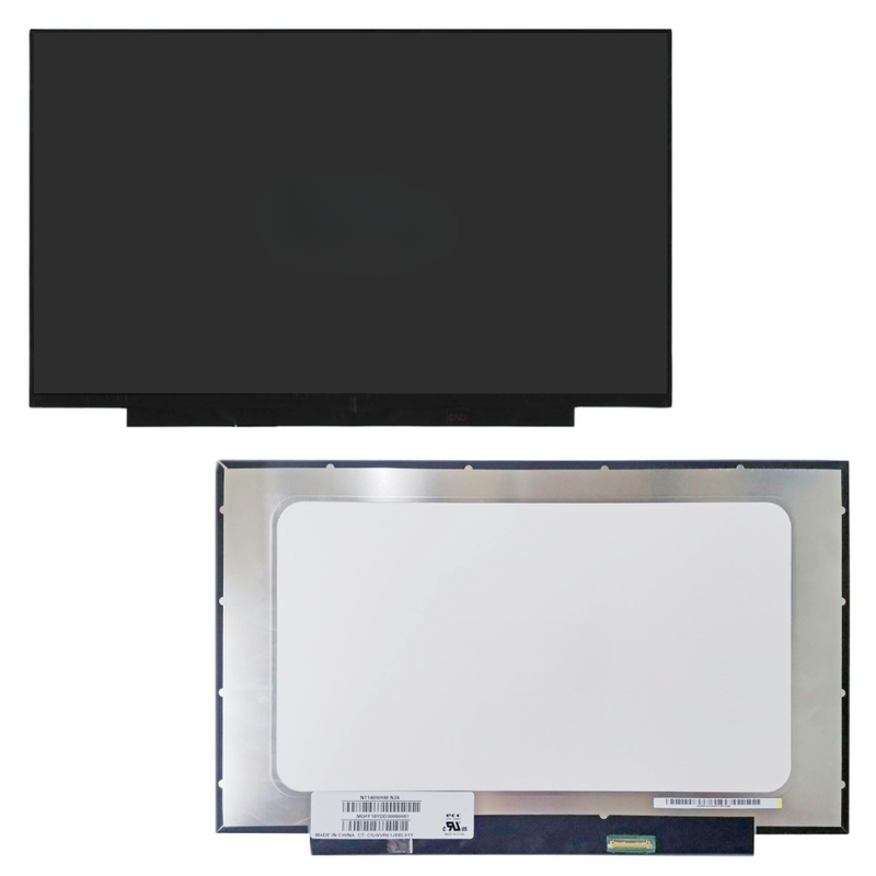 Load image into Gallery viewer, [N140BGA-EB4] 14" inch/A+ Grade/(1366x768)/30 Pin/No Bracket Laptop LCD Screen Display Panel - Polar Tech Australia
