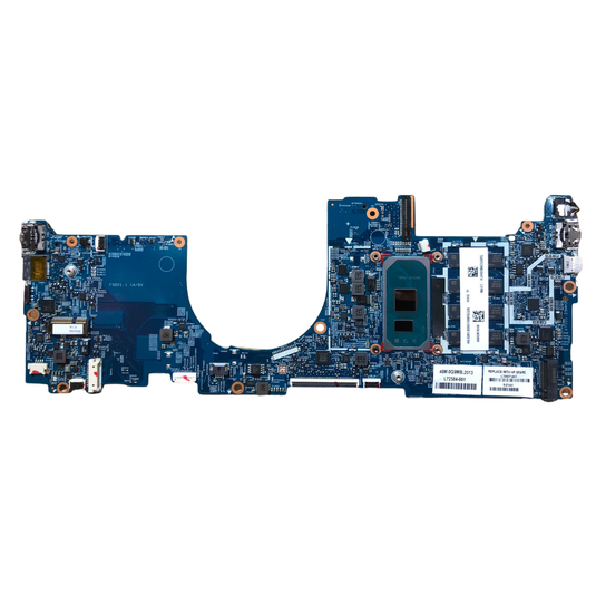 HP Envy 13-AQ 19728-1 i5 i7 8GB Series - Laptop Working Main Motherboard