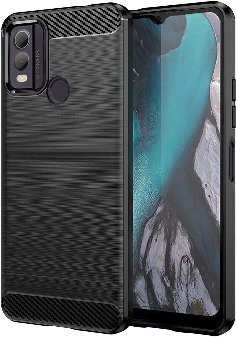 Load image into Gallery viewer, Nokia C22 - Shield Shockproof Rugged Heavy Duty Case - Polar Tech Australia
