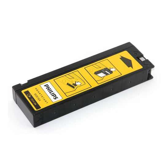 Batterie AccuCell M3516A M5516A Pour Défibrillateur Agilent Heartstream XL