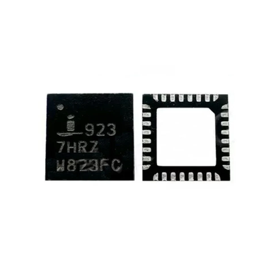 Genuine Original ISL9237HRZ ISL923 7HRZ I923 7HRZ ISL 9237HRZ QFN-32 Series - Power IC Chipset
