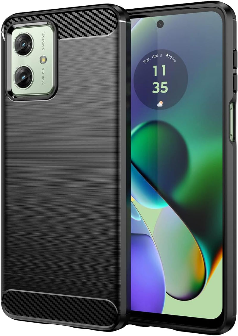 Chargez l&#39;image dans la visionneuse de la galerie, Motorola Moto G54 Power - Shield Shockproof Rugged Heavy Duty Case - Polar Tech Australia
