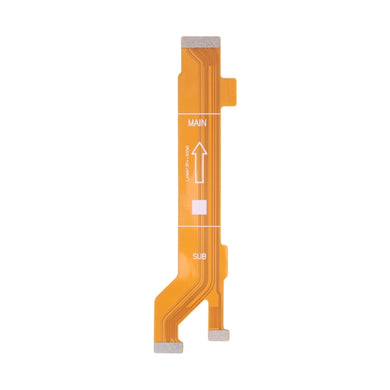 Xiaomi Redmi Note 13 Pro Plus 5G - Main Motherboard Connector Flex Cable