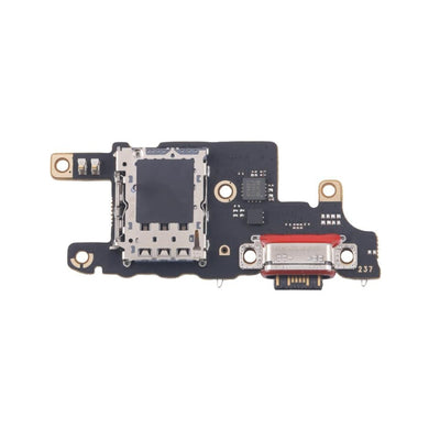 Xiaomi Poco X7 Pro - Charging Port & Sim Reader Sub Board