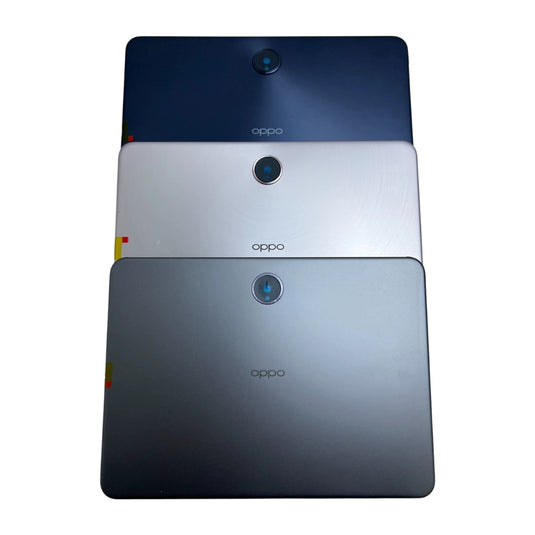 [With Middle Frame] OPPO Pad 3 Pro (OPD2401) - Rear Housing Back Cover - Polar Tech Australia