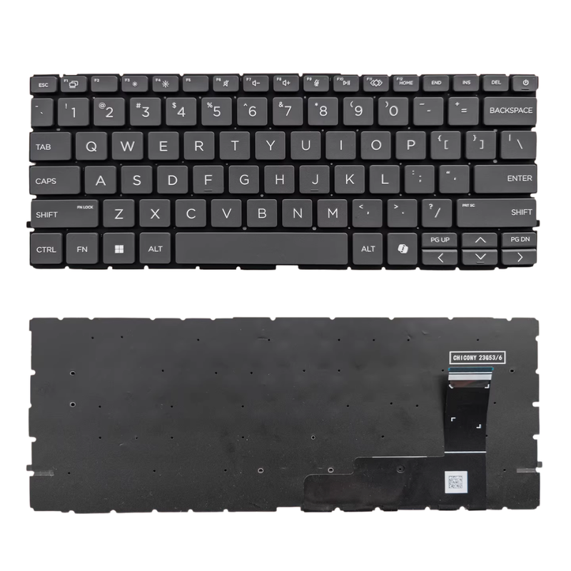 Load image into Gallery viewer, HP ProBook 4 G1i 14" 14.0 Inch Series - Laptop Keyboard With Back Light US Layout - Polar Tech Australia
