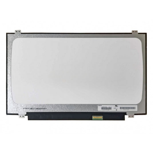 [N140HCA-EBB] 14" inch/A+ Grade/(1920x1080)/30 Pin/With Top and Bottom Screw Brackets - Laptop LCD Screen Display Panel - Polar Tech Australia