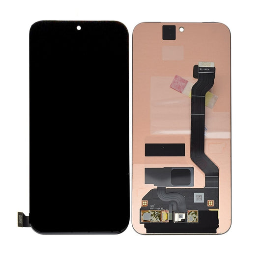 [ORI] OPPO Find X9 (CPH2797) - AMOLED LCD Touch Digitiser Display Screen Assembly - Polar Tech Australia