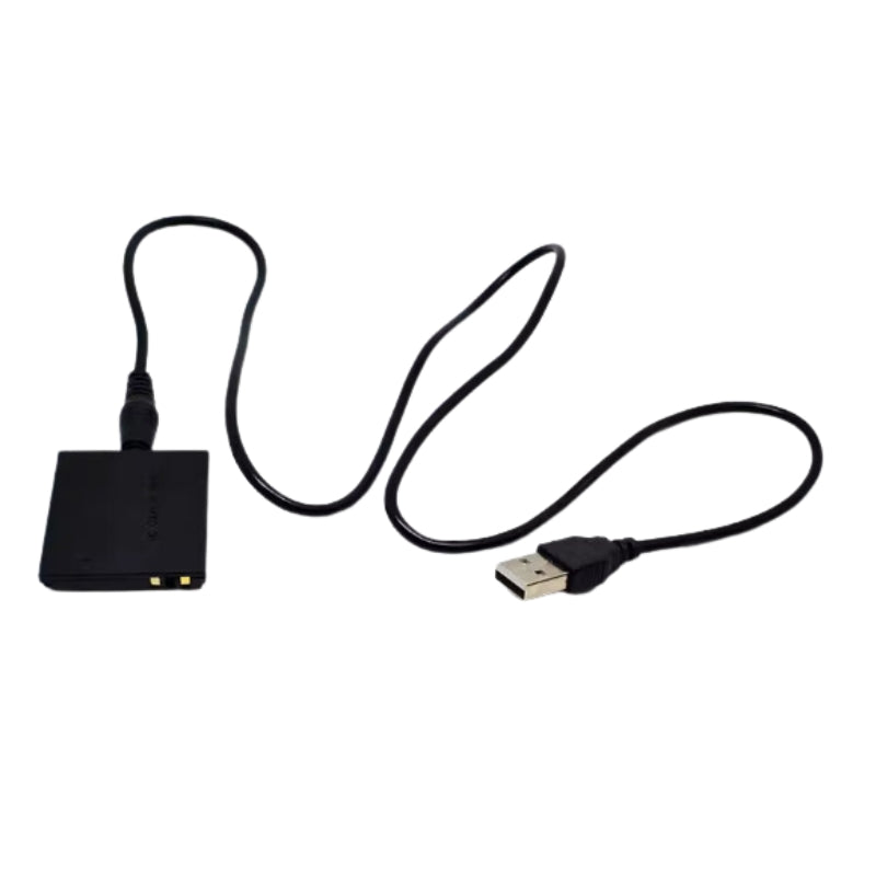 Load image into Gallery viewer, [NB-4L][USB] Canon ACK-DC10 SD1000 1100IS 1400IS SD940IS SD960 IS - Cameras Dummy Battery - Polar Tech Australia
