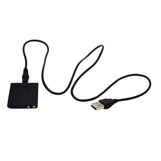 [NB-4L][USB] Canon ACK-DC10 SD1000 1100IS 1400IS SD940IS SD960 IS - Cameras Dummy Battery - Polar Tech Australia