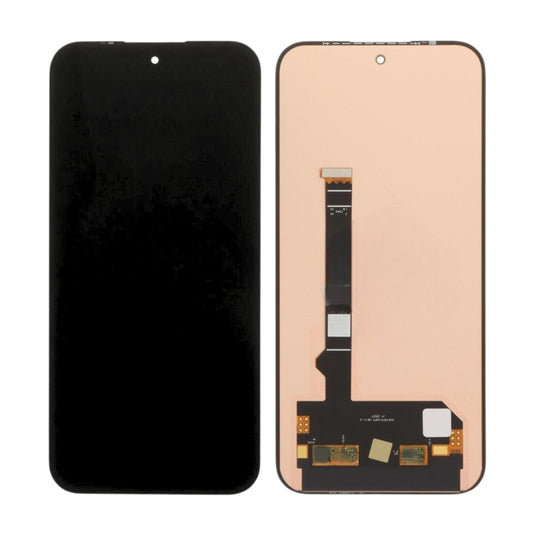 [ORI] Nothing Phone (4a) - AMOLED LCD Digitizer Display Touch Screen Assembly