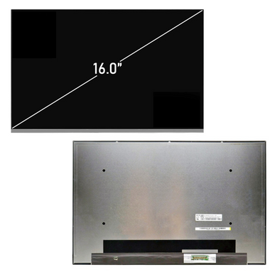 Lenovo Legion Pro 7 16IRX8 - 82WR Legion Pro 7 16IRX8H - 82WQ 15.6