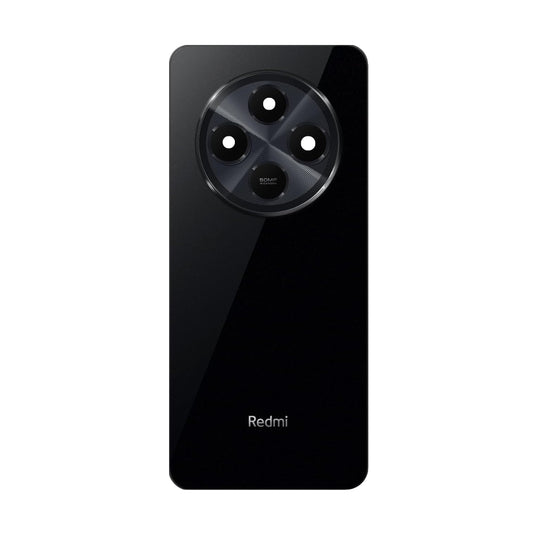 [With Camera Lens] XIAOMI Redmi 14C 4G - Back Rear Battery Glass Panel Cover - Polar Tech Australia