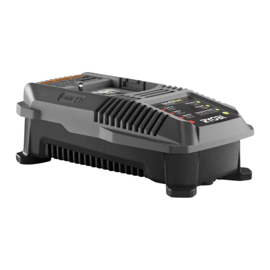 [ONE+][18V P118] Genuine Original Ryobi Fast Charger Electrical Tool Li-ion Battery - Replacement Charger - Polar Tech Australia