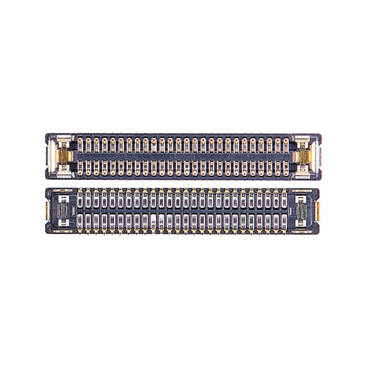 Apple iPhone 12 Pro Max - LCD / Digitizer FPC Connector (On Motherboard 52 Pin) - Polar Tech Australia