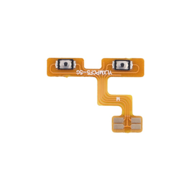 Xiaomi Poco F5 - Volume Button Flex