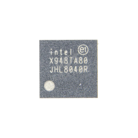 [JHL8040R] Genuine Original Intel I/O Controller USB Thunderbolt 4 Retimer BGA USB-C - Chips IC