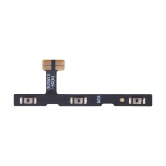 Xiaomi Mi 15 - Power & Volume Button Flex
