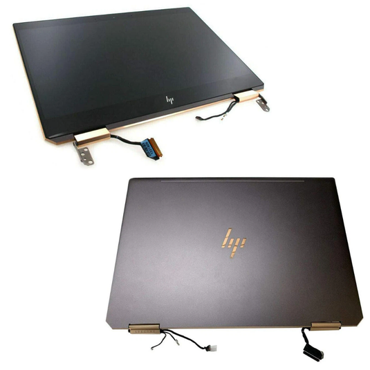 [Front Part Assembly] HP Spectre X360 13-AP / X360 CONVERTIBLE 13-AP / x360 Convertible 13-ap 13