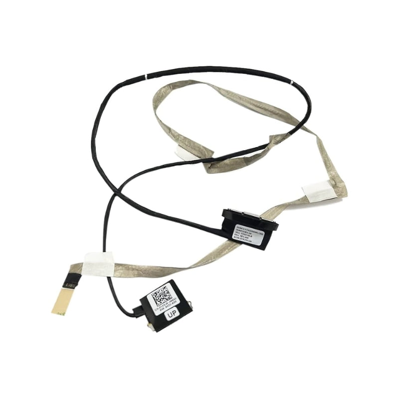 Câble écran LCD EDP 30 Broches 014XJ8 Pour Dell Inspiron 15 7557/7559 - Neuf, Marque Cythonworks