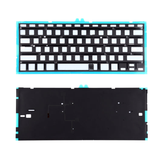 MacBook Air 13" A1369 A1466 (Year 2011 - 2015) - Replacement Keyboard Backlight US Layout - Polar Tech Australia
