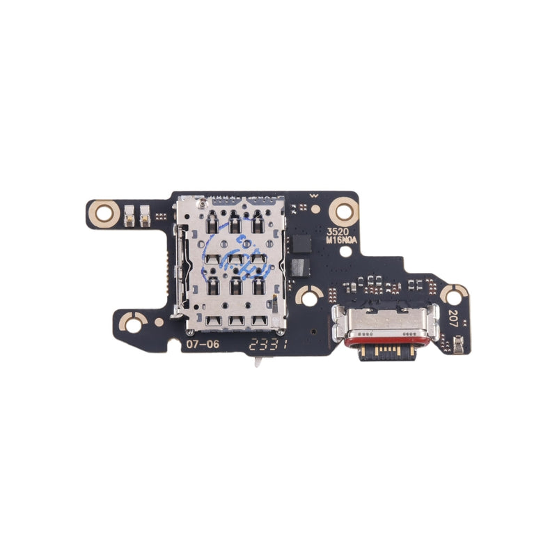 Load image into Gallery viewer, Xiaomi Redmi Note 13 Pro 5G - Charging Port Charger Connector Sub Board - Polar Tech Australia
