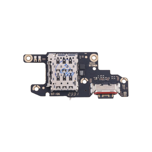Xiaomi Redmi Note 13 Pro 5G - Charging Port Charger Connector Sub Board - Polar Tech Australia
