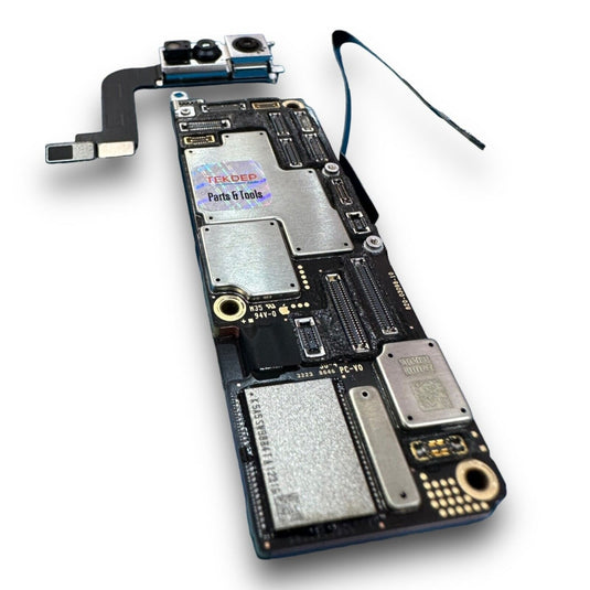 Apple iPhone 15 Pro Max- Unlocked Working Motherboard Main Logic Board - Polar Tech Australia