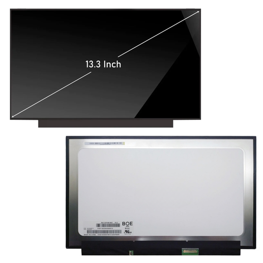 Lenovo IdeaPad 320S-13IKB / IdeaPad 710S-13ISK 710S-13IKB / V730-13 13.3