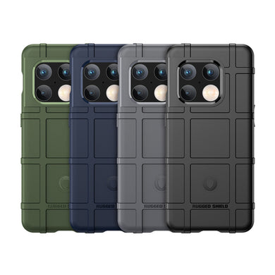 OnePlus 10 Pro - Military Rugged Shield Heavy Duty Drop Proof Case