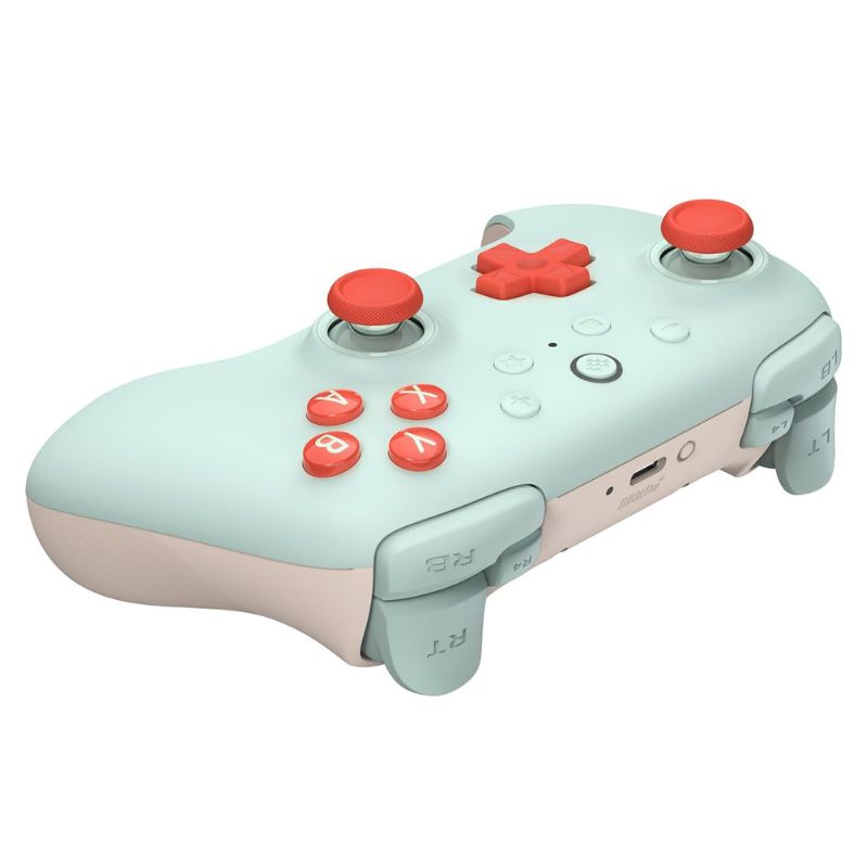 Cargue la imagen en el visor de la galería, 8Bitdo Ultimate 2C Wireless Controller for Windows PC and Android
