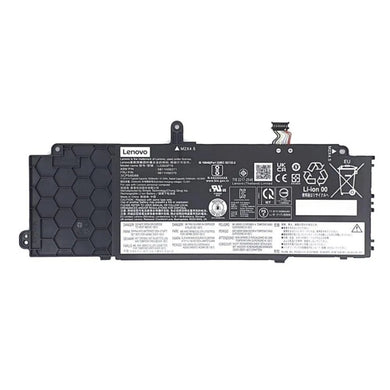 [L22D3P76] Lenovo ThinkPad X13 Gen 4 / ThinkPad X13 Yoga Gen 4 (21F2, 21F3) Series - Replacement Battery - Polar Tech Australia