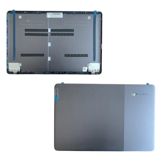 Lenovo IdeaPad Slim 3i Chromebook Plus / IP Slim 3 Chrome 14IAN8 / Chromebook 14E Gen 3 - LCD Back Cover Housing Frame - Polar Tech Australia