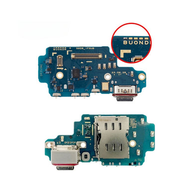 Samsung Galaxy S24 Ultra (SM-S928) - Charging Port Board - Polar Tech Australia