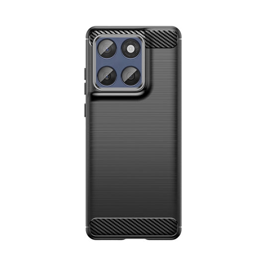 Motorola Moto Edge 60 Stylus/G Stylus 5G (2025) - Heavy Duty Rugged Anti Knock Back Cover - Polar Tech Australia