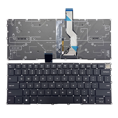 Lenovo ThinkPad X9-15 Gen 1 Aura Edition 21Q6 21Q7 Series - Laptop Keyboard With Backlit US Layout - Polar Tech Australia