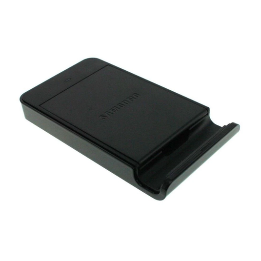 [EBH1A2USBC][4.2V-0.45~0.6A] Samsung EB-F1A2GBU Battery / EK-GC100 / EK-GC110 / EK-GC120 Series - Camera Charger Power Supply Adapter Battery Charging Dock / Station - Polar Tech Australia