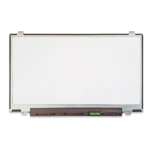 [LP140WD2-TLG1] 14" inch/A+ Grade/(1600x900)/40 Pins/With Top and Bottom Screw Brackets - Laptop LCD Screen Display Panel - Polar Tech Australia
