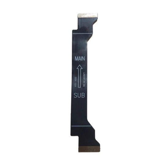 Xiaomi Mi 15 Pro - Main Motherboard Connector Flex Cable