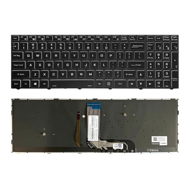 Gigabyte Gaming G5KC G5 MD GD G7 MD GD G7KC 6-80-N15Z0 N815Z0 Series - Laptop Replacemen Keyboard - Polar Tech Australia