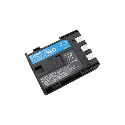 [NB-2LH] Canon 350D 400D S70 S80 G7 G9 S30 S40 - Camera Replacement Battery - Polar Tech Australia